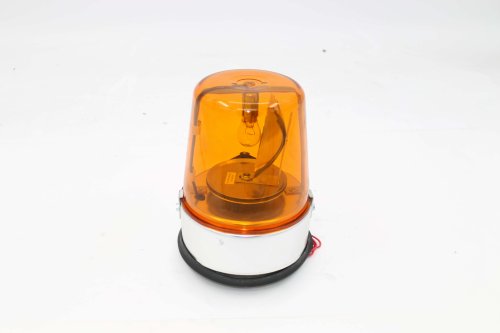 BOBCAT LIGHT AMBER INDUSTRIAL