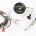 MACK PYROMETER GAUGE & PROBE KIT