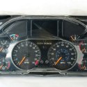 MACK INSTRUMENT CLUSTER