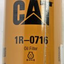 CATERPILLAR OIL FILTER