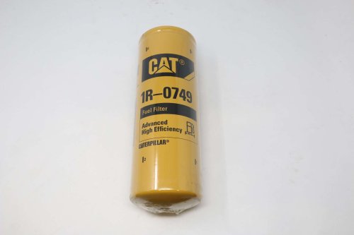 CATERPILLAR FUEL FILTER