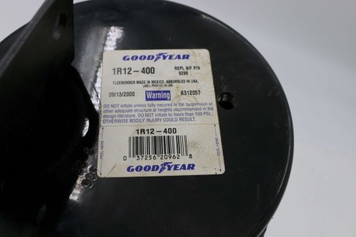 GOODYEAR AIR SPRING