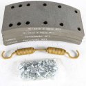 MERITOR BRAKE LINING KIT 4 PCS 20.25X4