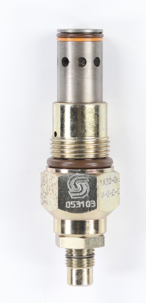 TEREX VALVE CARTRIDGE