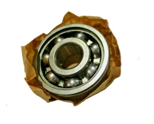 MRC BALL BEARING - DEEP GROOVE RADIAL 30mm OD