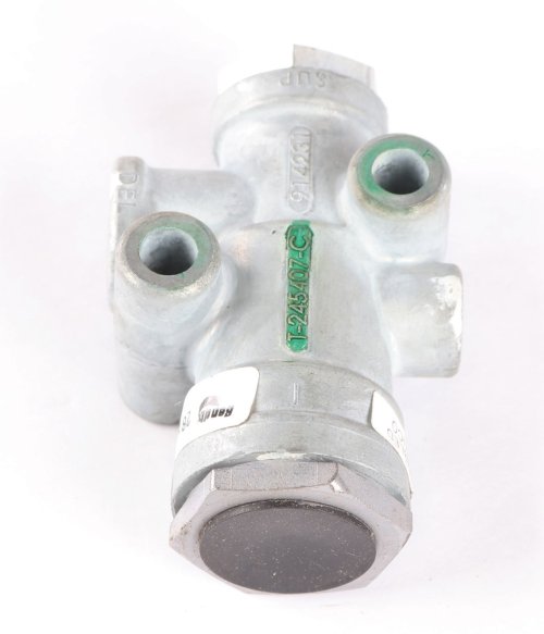 GM INVERSION VALVE 3570 PSI