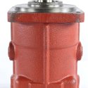 KYB KAYABA HYDRAULIC MOTOR: AXIAL PISTON