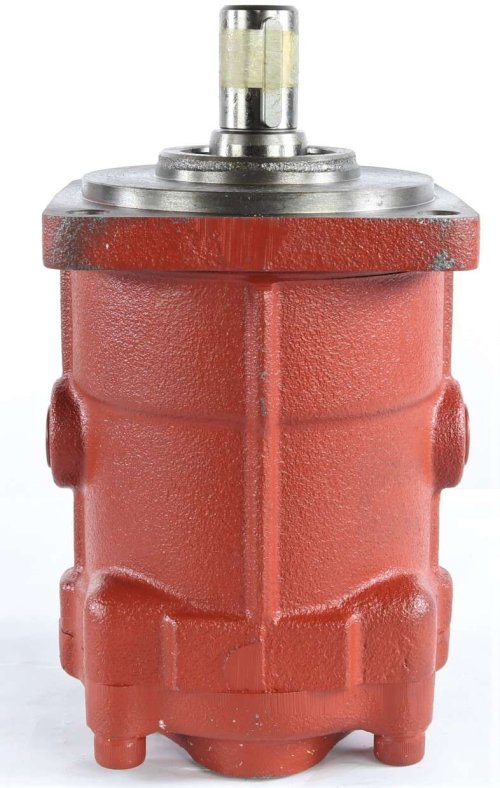 KYB KAYABA HYDRAULIC MOTOR: AXIAL PISTON