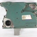 VOLVO PENTA TIMING GEAR COVER