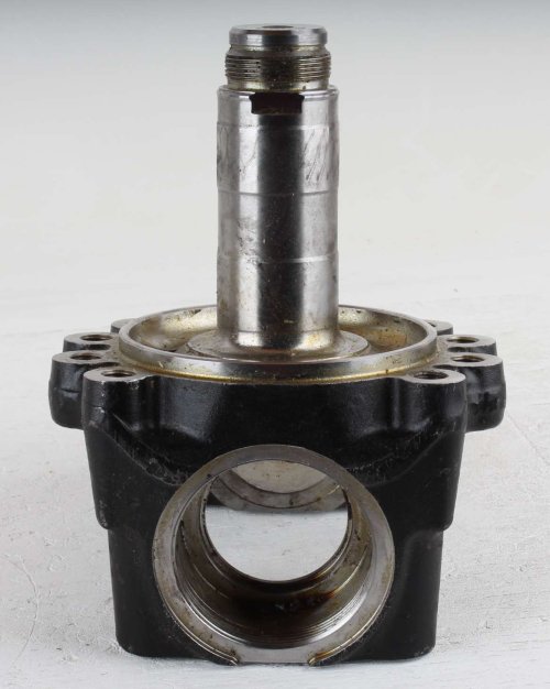 MACK STEERING KNUCKLE