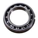 TEREX BALL BEARING - DEEP GROOVE RADIAL 95mm OD