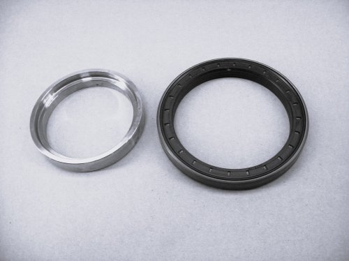 TEREX HUB SEALING SET