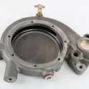 VOLVO WATER PUMP HOUSING ASSEMBLY