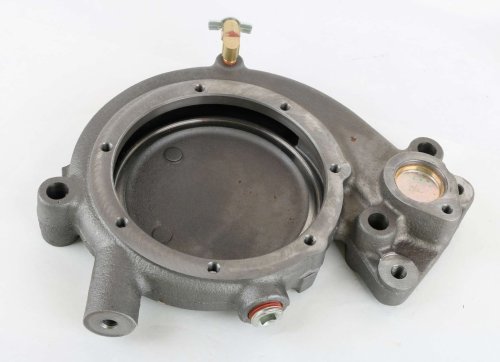 VOLVO WATER PUMP HOUSING ASSEMBLY