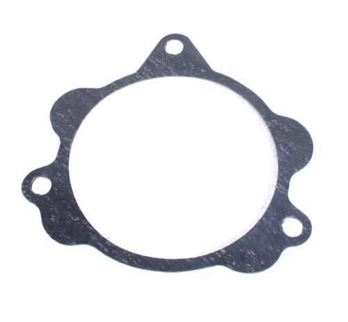 VOLVO GASKET  FUEL INJECTION PUMP  ADAPTER TO ECONOVANCE