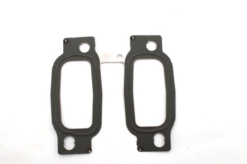 MACK EXHAUST GASKET (DUAL)