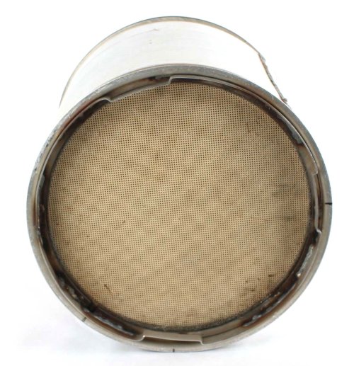 VOLVO PARTICULATE FILTER