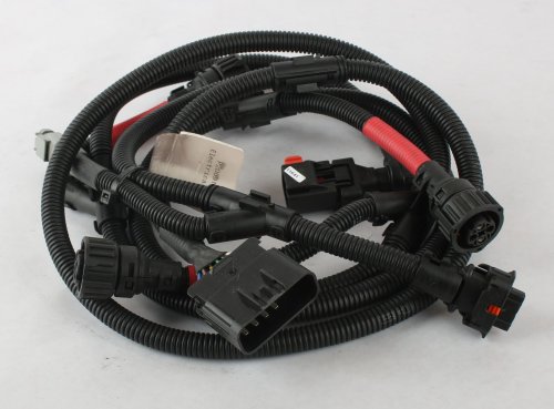 MACK WIRING HARNESS