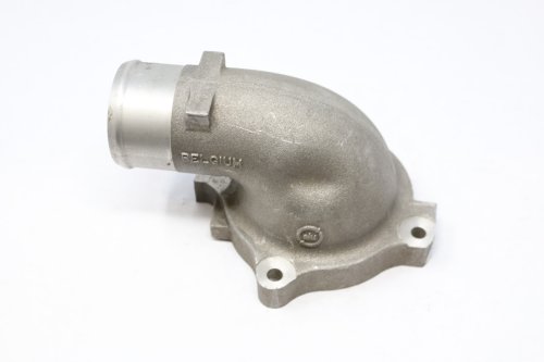 MACK COVER: THERMOSTAT FRONT