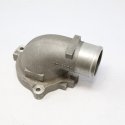 MACK COVER: THERMOSTAT FRONT