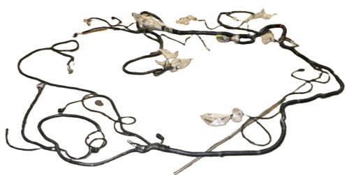 MACK WIRING HARNESS