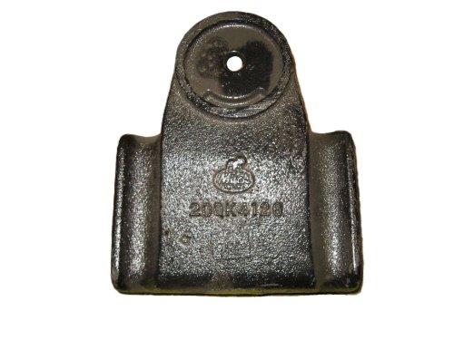 MACK BRACKET SPRING CLIP