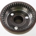 DANA SPICER INTERNAL GEAR HUB W/39 TEETH & 23 SPLINE