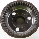 DANA SPICER INTERNAL GEAR HUB W/39 TEETH & 23 SPLINE