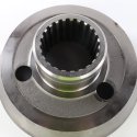 DANA SPICER INTERNAL GEAR HUB W/39 TEETH & 23 SPLINE