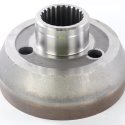 DANA SPICER INTERNAL GEAR HUB W/39 TEETH & 23 SPLINE