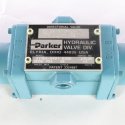 PARKER DIRECTIONAL VALVE 6000 PSI CYCLE DC VOLTS 12