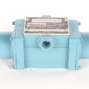 PARKER DIRECTIONAL VALVE 6000 PSI CYCLE DC VOLTS 12