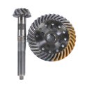 DANA SPICER BEVEL GEAR SET