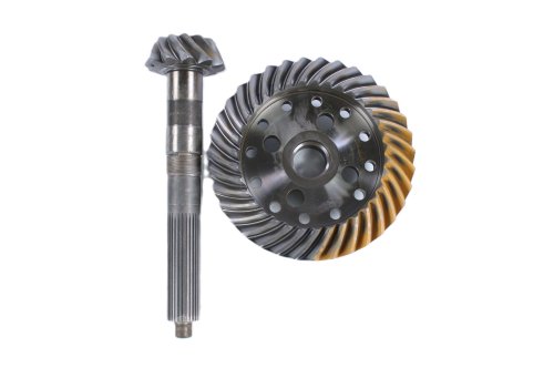 DANA SPICER BEVEL GEAR SET