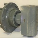 MARKLIFT WHEEL HUB LH