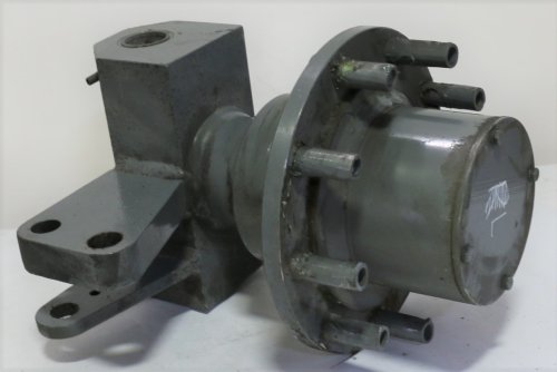 MARKLIFT WHEEL HUB LH