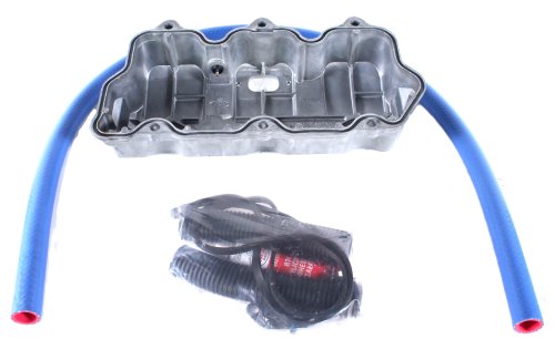 MACK TIMING COVER KIT