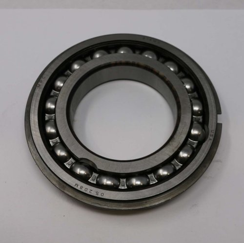 MRC BALL BEARING: DEEP GROOVE RADIAL 140mm OD W/RING