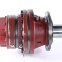 BLAW KNOX GEARBOX. PLANETARY