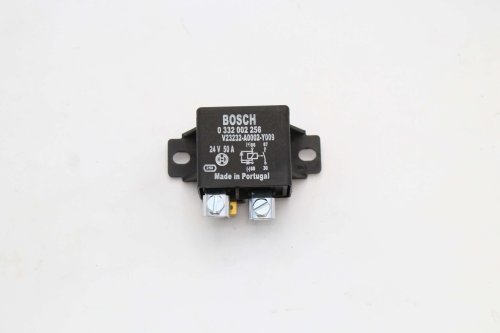 ROBERT BOSCH POWER RELAY 24V 50AMP