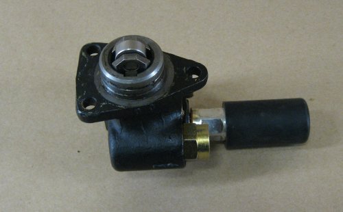 ROBERT BOSCH FEED PUMP