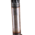 MERITOR CAMSHAFT LH