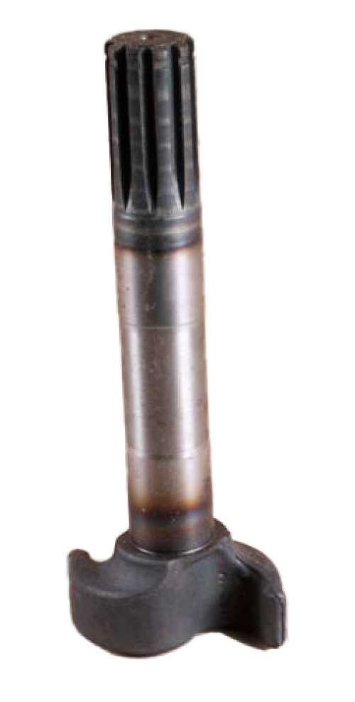 MERITOR CAMSHAFT LH