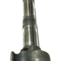 MERITOR AIR BRAKE CAMSHAFT-DRIVE AXLE  LH  16.5 IN.