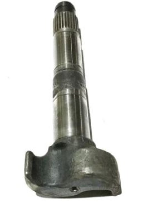 MERITOR AIR BRAKE CAMSHAFT-DRIVE AXLE  LH  16.5 IN.