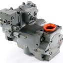 DBT AMERICA HYDRAULIC PUMP: AXIAL PISTON: 130CC REPAIRED