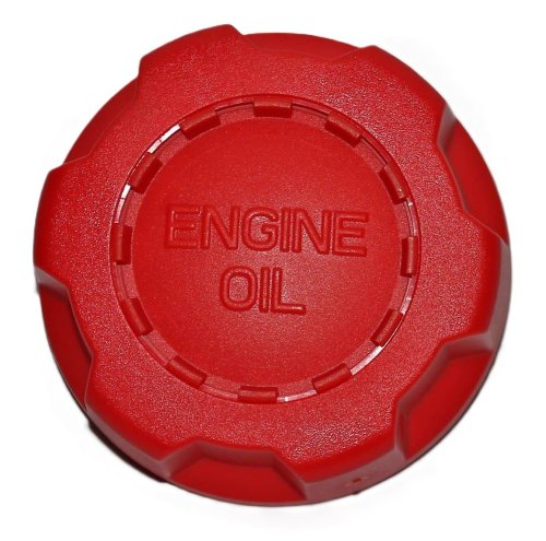 MACK OIL FILLER CAP