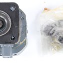 CLARK HYDRAULIC GEAR PUMP