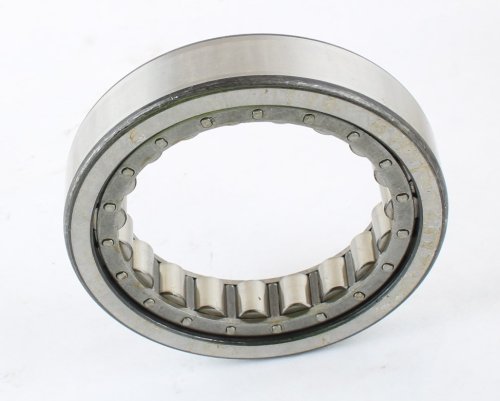 TEREX CYLINDRICAL ROLLER BEARING: 100mm OD W/OUT INNER