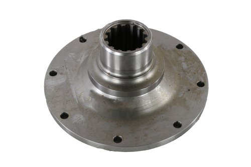 DANA SPICER COMPANION FLANGE